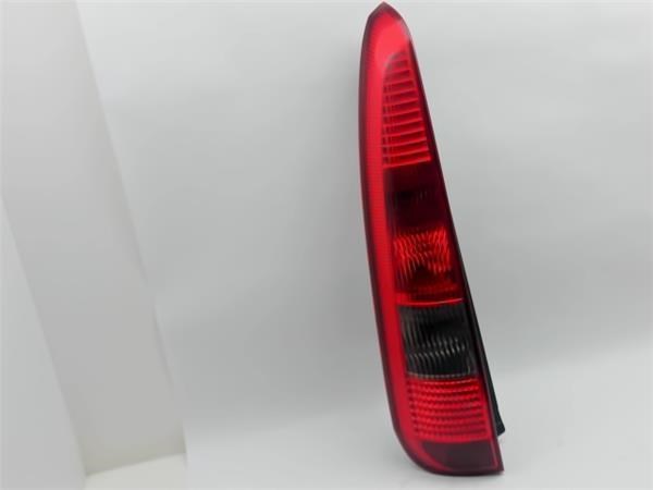 Luz de aviso traseira esquerda para Ford Fusion 1.6 TDCI HHJA 2N1113A603B