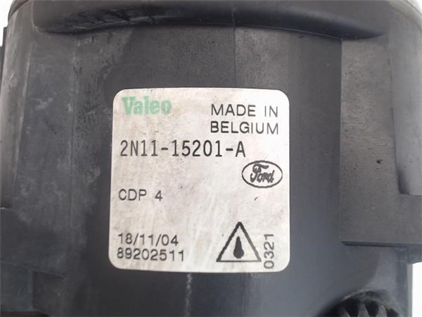 FORD 2N1115201A Фара противотуманная левая/правая в наличии Одесса