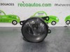 Luzes de nevoeiro esquerdas/direitas 2N1115201A FORD