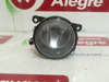 Luzes de nevoeiro esquerdas/direitas 2N1115201AB FORD