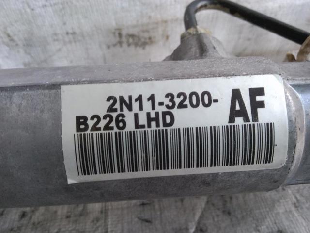 2N113200AF FORD Рейка рулевая купить в Ровно