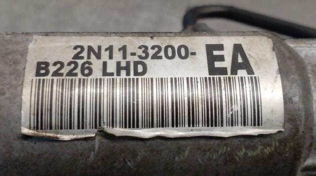 2N113200EA Рейка рулевая купить Черкассы