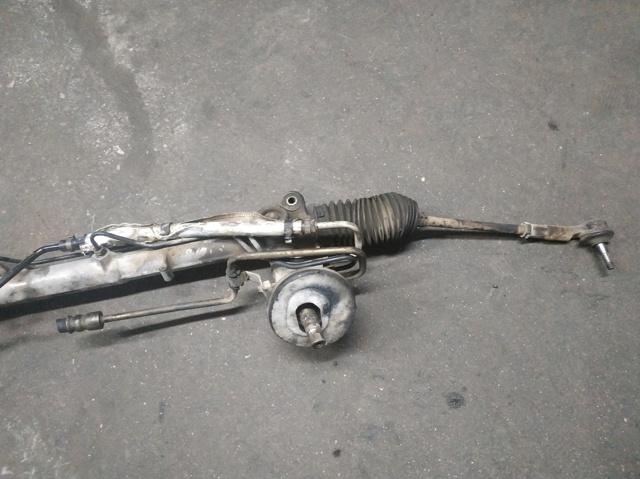 FORD 2N113200EA Рейка рулевая в наличии Каменское