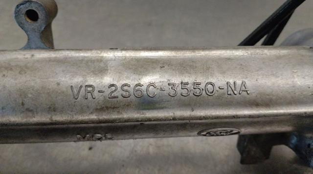2N113200EA Рейка рулевая купить Украина