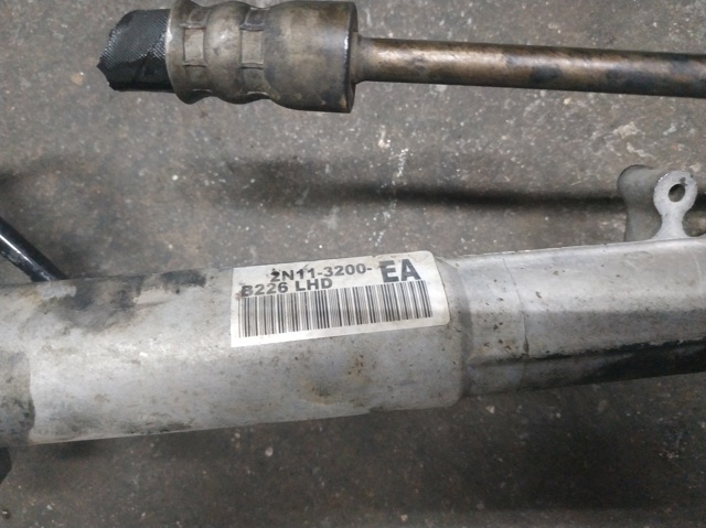 2N113200EA FORD Рулевая рейка купить в Черновцы