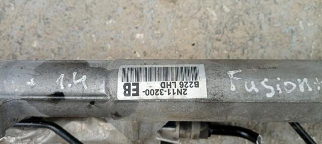2N113200EB FORD Рейка рулевая купить в Каменское