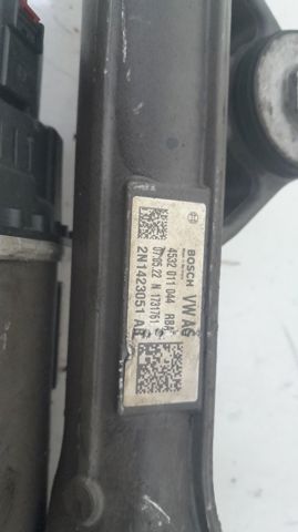 2N1423051AB VAG Рулевая рейка купить в Кривой Рог