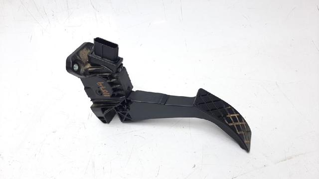 Pedal de gás (de acelerador) Volkswagen Crafter SY, SX, SYB, SYC, SYD, SYM