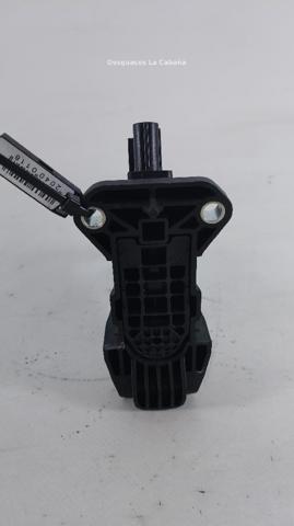 Pedal de gás (de acelerador) Volkswagen Crafter SY, SX, SYB, SYC, SYD, SYM