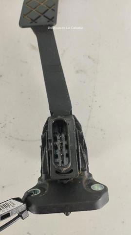 Pedal de gás (de acelerador) Volkswagen Crafter SY, SX, SYB, SYC, SYD, SYM