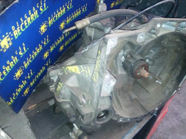 FORD 2N1R7002 КПП в наличии Львов