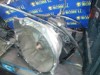 Caixa de Mudança montada (caixa mecânica de velocidades) 2N1R7002 FORD