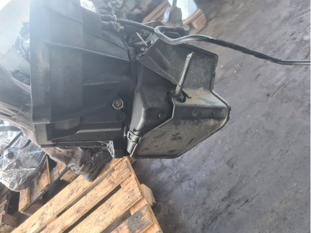 2N1R7002 FORD КПП купить в Кривой Рог