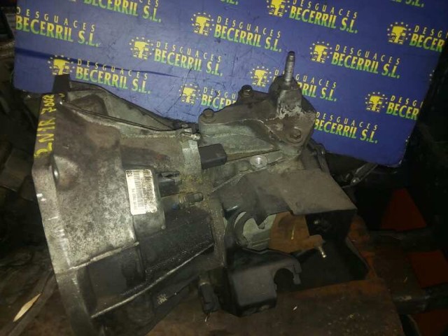 FORD 2N1R7002 КПП в наличии Полтава