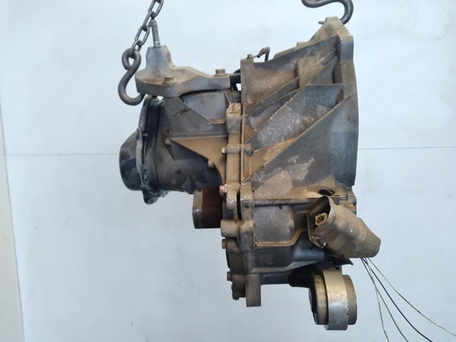 FORD 2N1R7002AB КПП в наличии Хмельницкий