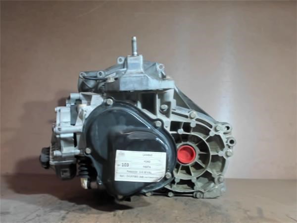 FORD 2N1R7002AB КПП в наличии Львов