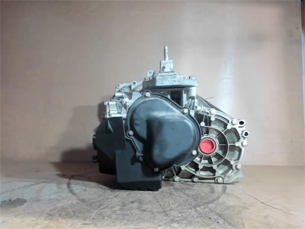 2N1R7002AC КПП в сборе (механическая коробка передач) купить Ирпень