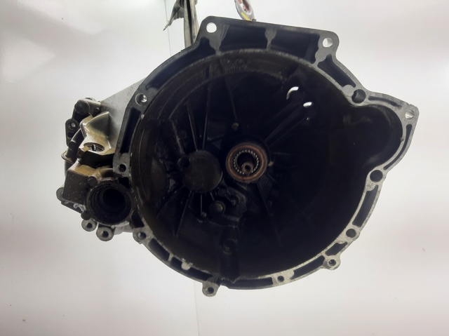 2N1R7002CA FORD КПП купить в Хмельницкий