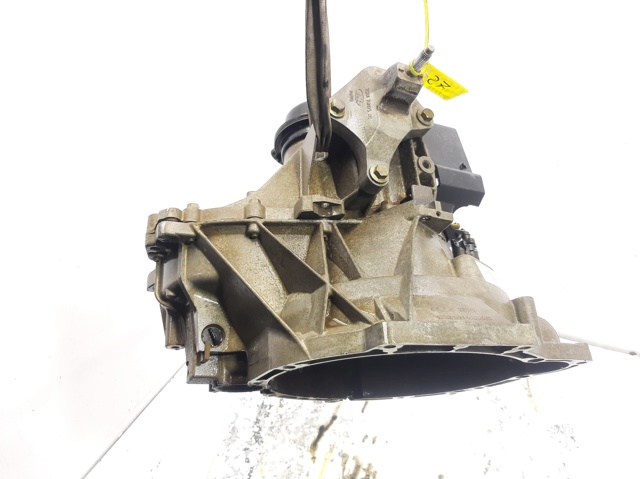 FORD 2N1R7002CA КПП в наличии Ровно