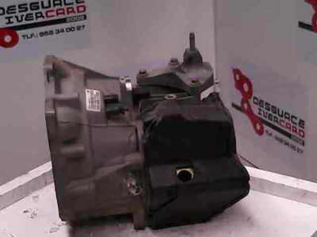 2N1R7002CA FORD КПП купить в Харьков
