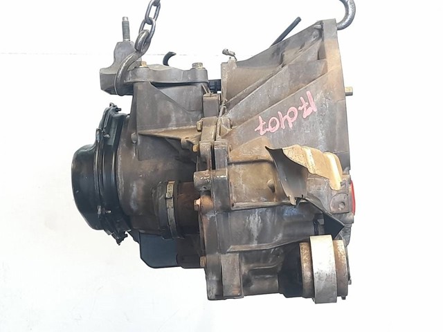 2N1R7002CB FORD КПП купить в Сумы