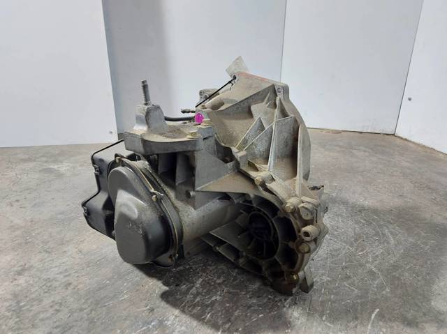 FORD 2N1R7002CB КПП в наличии Днепр