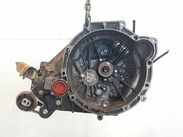2N1R7002CB КПП в сборе (механическая коробка передач) купить Полтава