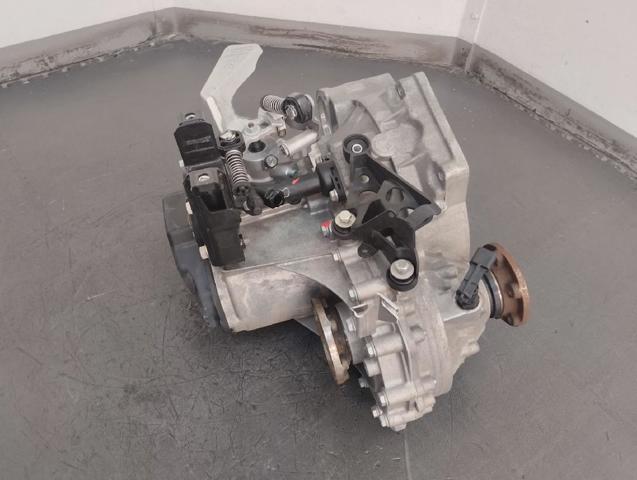 2N1R7002CC FORD КПП в сборе (механическая коробка передач) купить в Тернополь