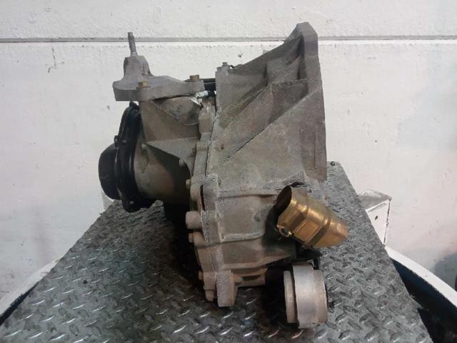 2N1R7002CC FORD КПП купить в Павлоград