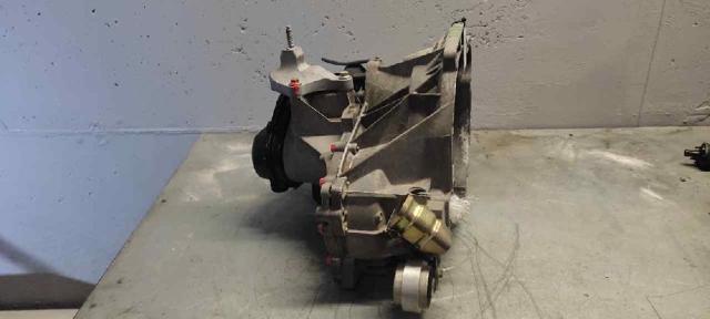 2N1R7002CC FORD КПП в сборе (механическая коробка передач) купить в Сумы