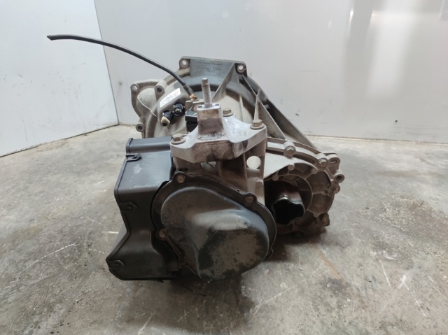 FORD 2N1R7002CC КПП в наличии Тернополь