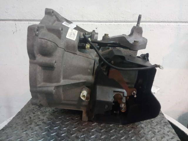 FORD 2N1R7002CC КПП в наличии Кривой Рог