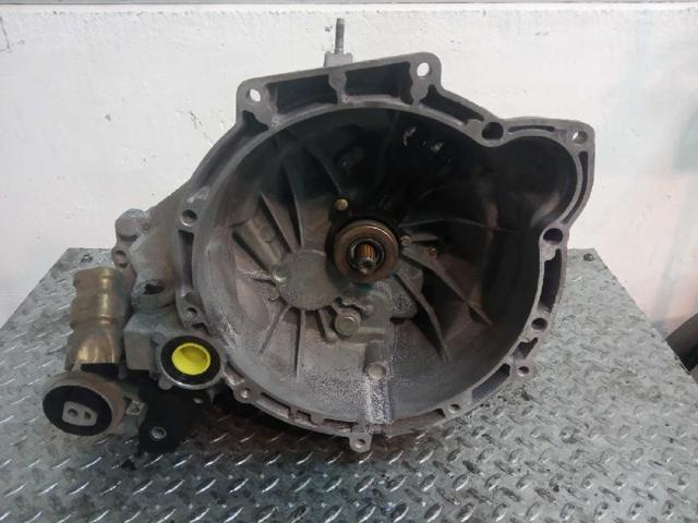 2N1R7002CC КПП в сборе (механическая коробка передач) купить Житомир