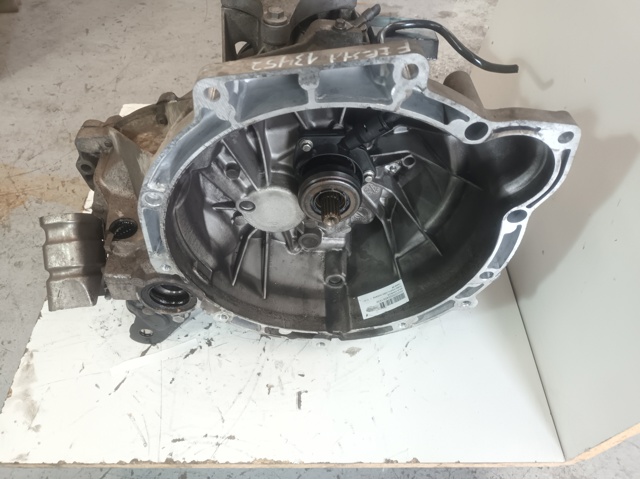 FORD 2N1R7002CD КПП в наличии Харьков