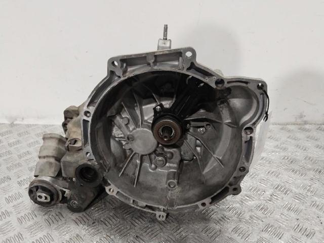 FORD 2N1R7002CD КПП в наличии Сумы