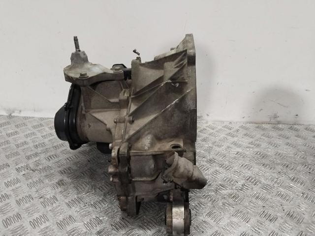 FORD 2N1R7002CD КПП в сборе (механическая коробка передач) в наличии Ровно