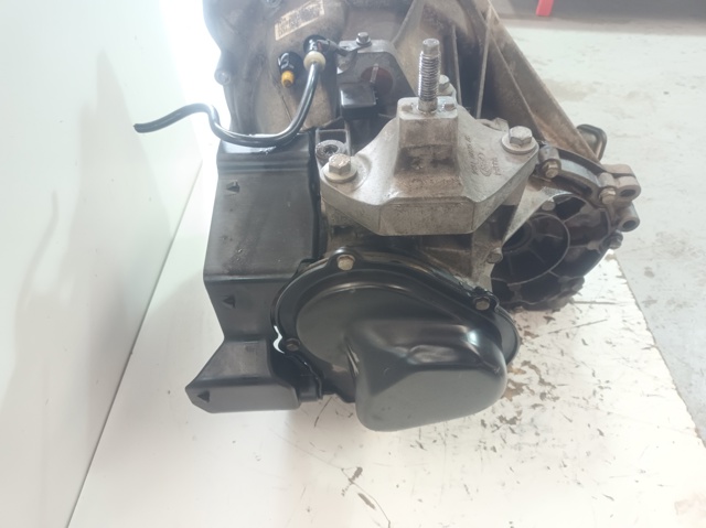 2N1R7002CD FORD КПП купить в Ровно