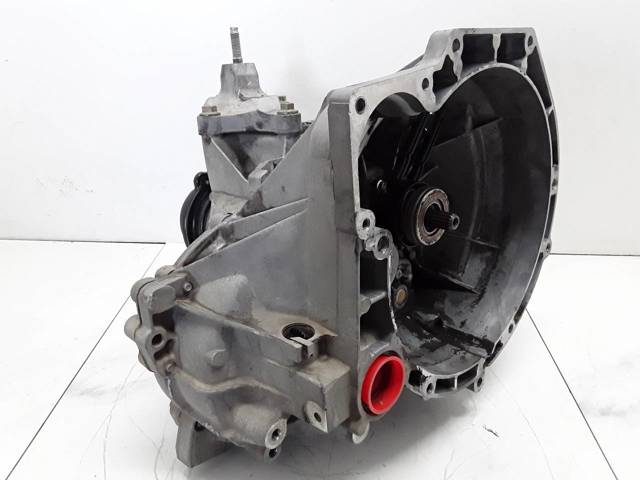 FORD 2N1R7002EA КПП в наличии Ровно