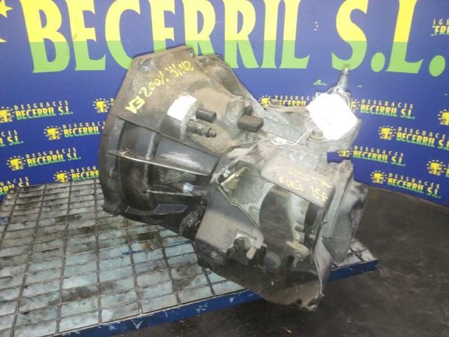 FORD 2N1R7002EA КПП в наличии Киев