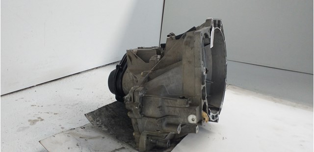 FORD 2N1R7002EA КПП в наличии Ровно