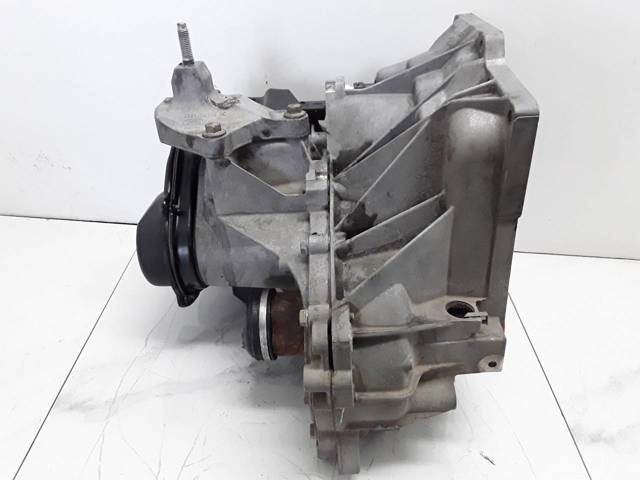 FORD 2N1R7002EA КПП в сборе (механическая коробка передач) в наличии Запорожье