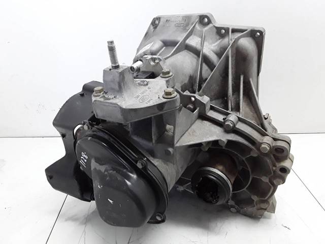 2N1R7002EA КПП в сборе (механическая коробка передач) купить Черновцы