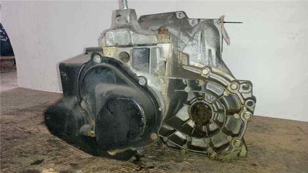 FORD 2N1R7002EA КПП в наличии Кривой Рог