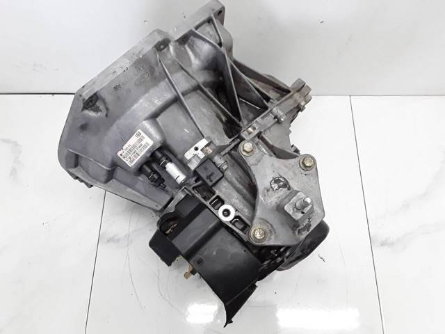 FORD 2N1R7002EA КПП в наличии Каменское