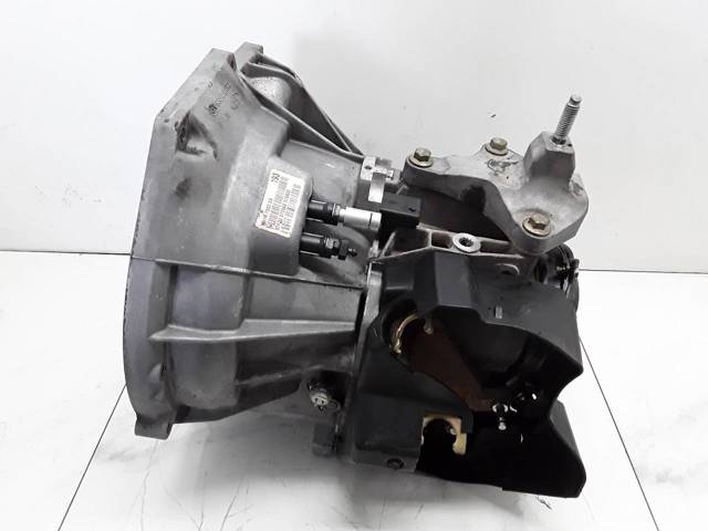 2N1R7002EA FORD КПП купить в Тернополь