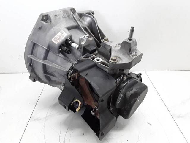 FORD 2N1R7002EA КПП в наличии Запорожье