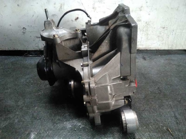 2N1R7002EB КПП в сборе (механическая коробка передач) купить Чернигов