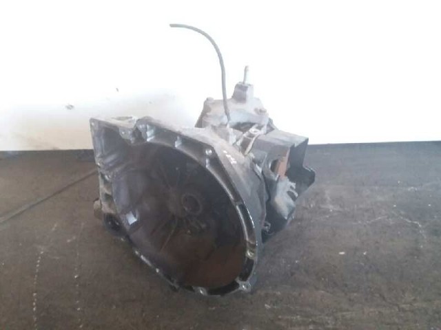 FORD 2N1R7002EB КПП в наличии Ужгород