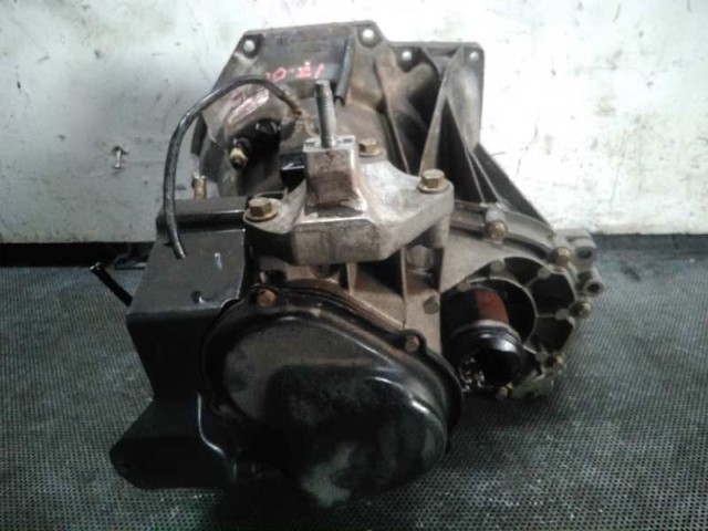 2N1R7002EB FORD КПП купить в Черкассы