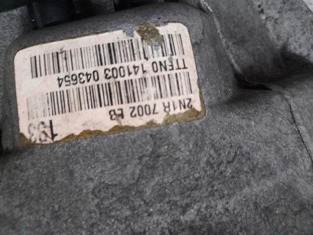 2N1R7002EB FORD КПП купить в Украина